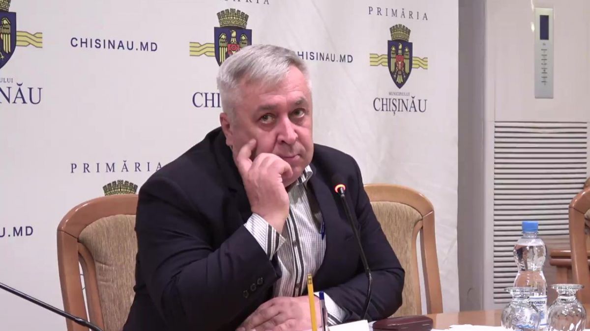 Silvia Radu anunță schimbări la șefia Direcției locativ-comunale. Foto: agora.md