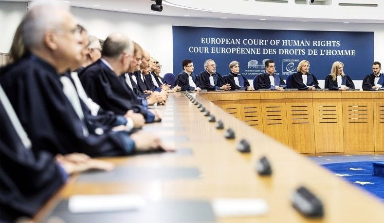 Молдавские судьи могут выдвигать свои кандидатуры на должность в ЕСПЧ.