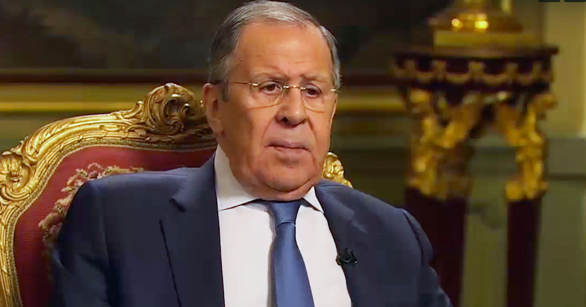 Лавров: Меркель несколько лет назад предлагала Москве и Киеву договариваться.