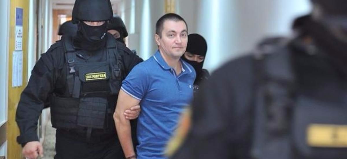 Curtea de Apel a menţinut sentinţa de condamnare pentru Veaceslav Platon.