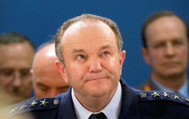 Главным приоритетом США в Европе названо "сдерживание российской агрессии".
