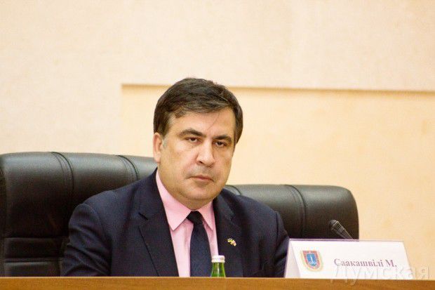 Губернатор Одесской области Михаил Саакашвили сразу после своего назначения поручил наладить систему обращений граждан.