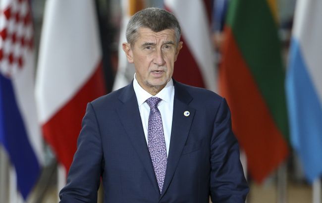 Чехия исключает новый локдаун в случае очередной волны COVID.