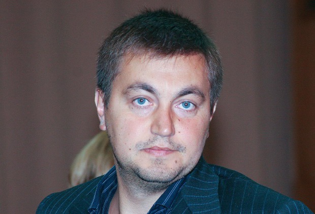 Veacesclav Platon reapare din nou în atenția opiniei publice.