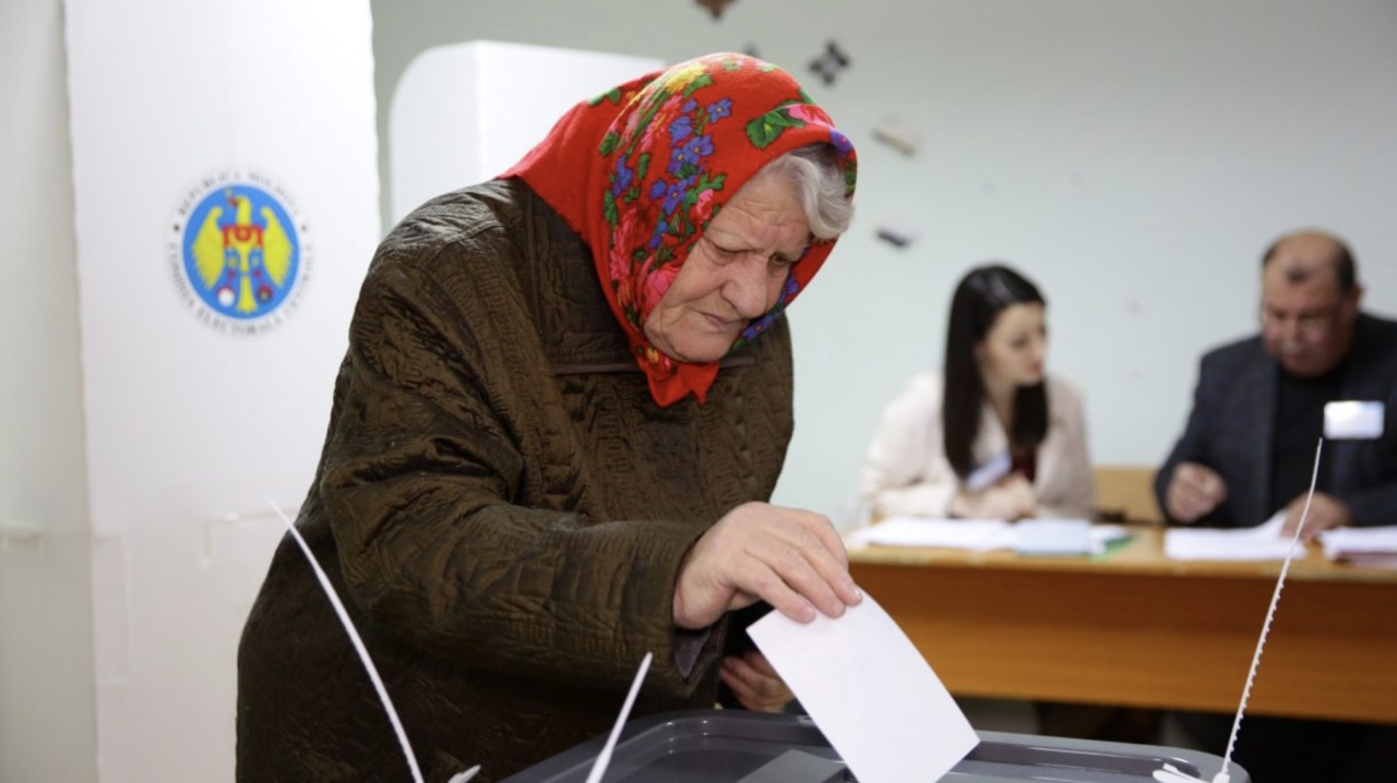 Выявлены отклонения в проведении местных выборов.
