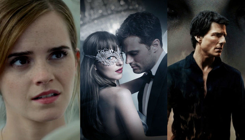 Lista celor mai proaste filme și interpretări ale anului.