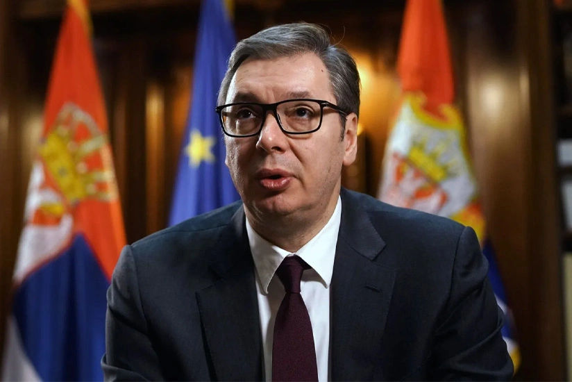Vucic: Țările din Caucaz au devenit mediatori cheie între Europa și Asia.