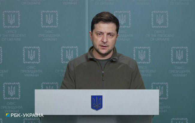 Зеленский заявил, что ситуация в Мариуполе ухудшается.