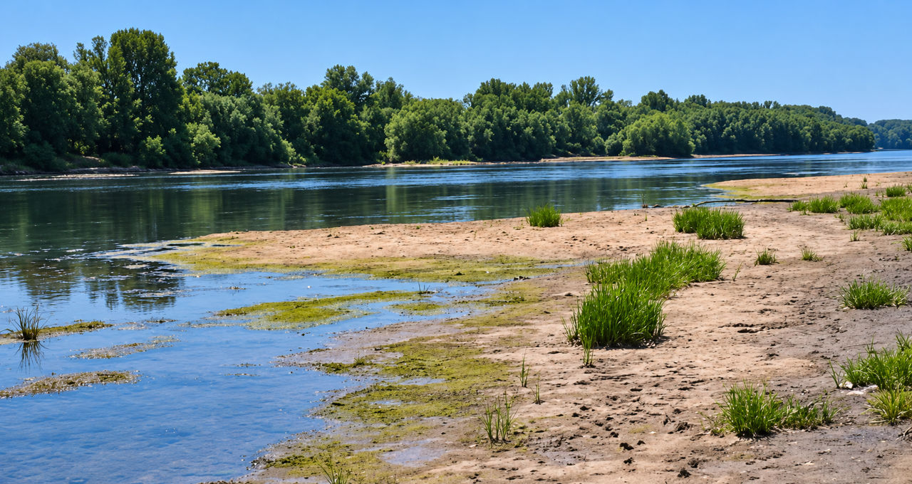 Apă-Canal Chișinău ставит под сомнение данные об увеличении сброса воды в Дубоссарах.