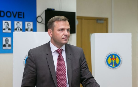 Нэстасе заявил о намерении идти в парламент вместе с ПДС и ЛДПМ.