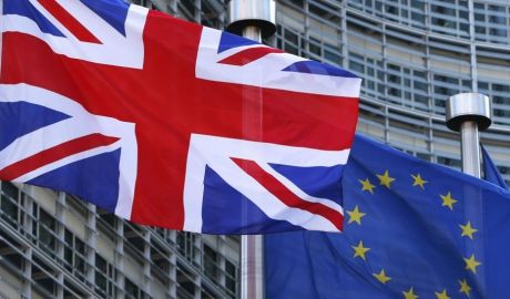 Oraşul New York va fi marele câştigător al Brexitului. Foto: AP