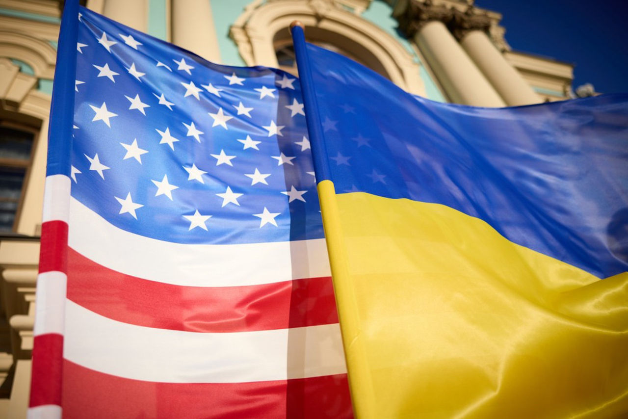 Пентагон раскрыл подробности нового пакета военной помощи Украине на $800 млн.