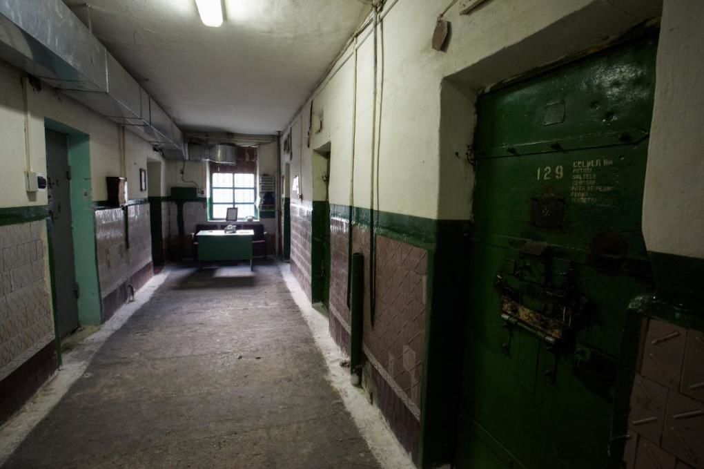 Personalul din sistemul administrației penitenciare ar putea avea dreptul la locuință de serviciu. Foto simbol: noi.md
