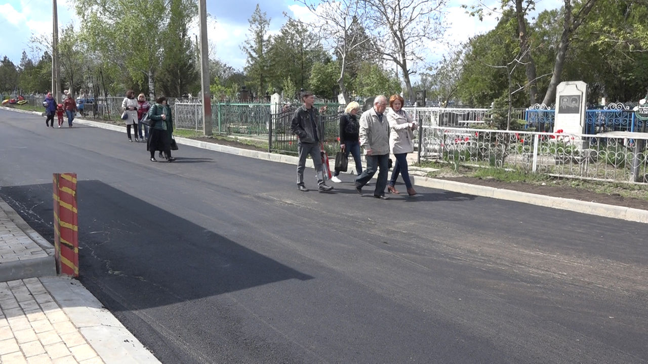 В Бельцах ведут подготовку к строительству нового кладбища.