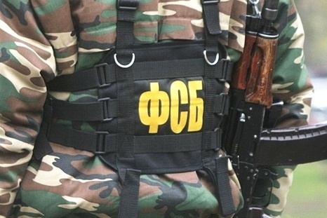 В Луганске сидит приднестровская бригада с "ласковым названием".      Фото: peacekeeper.ru