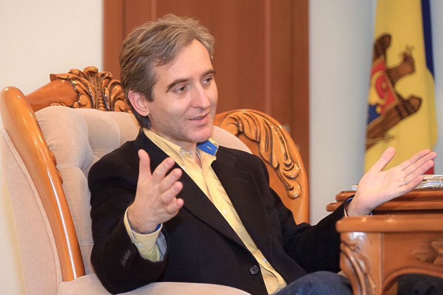 Iurie Leancă menționează că va sărbători Crăciunul atît pe stil nou, cît și pe vechi.