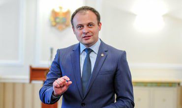 Спикер уже обратился в Генеральную прокуратуру, национальную антикоррупционную комиссию/