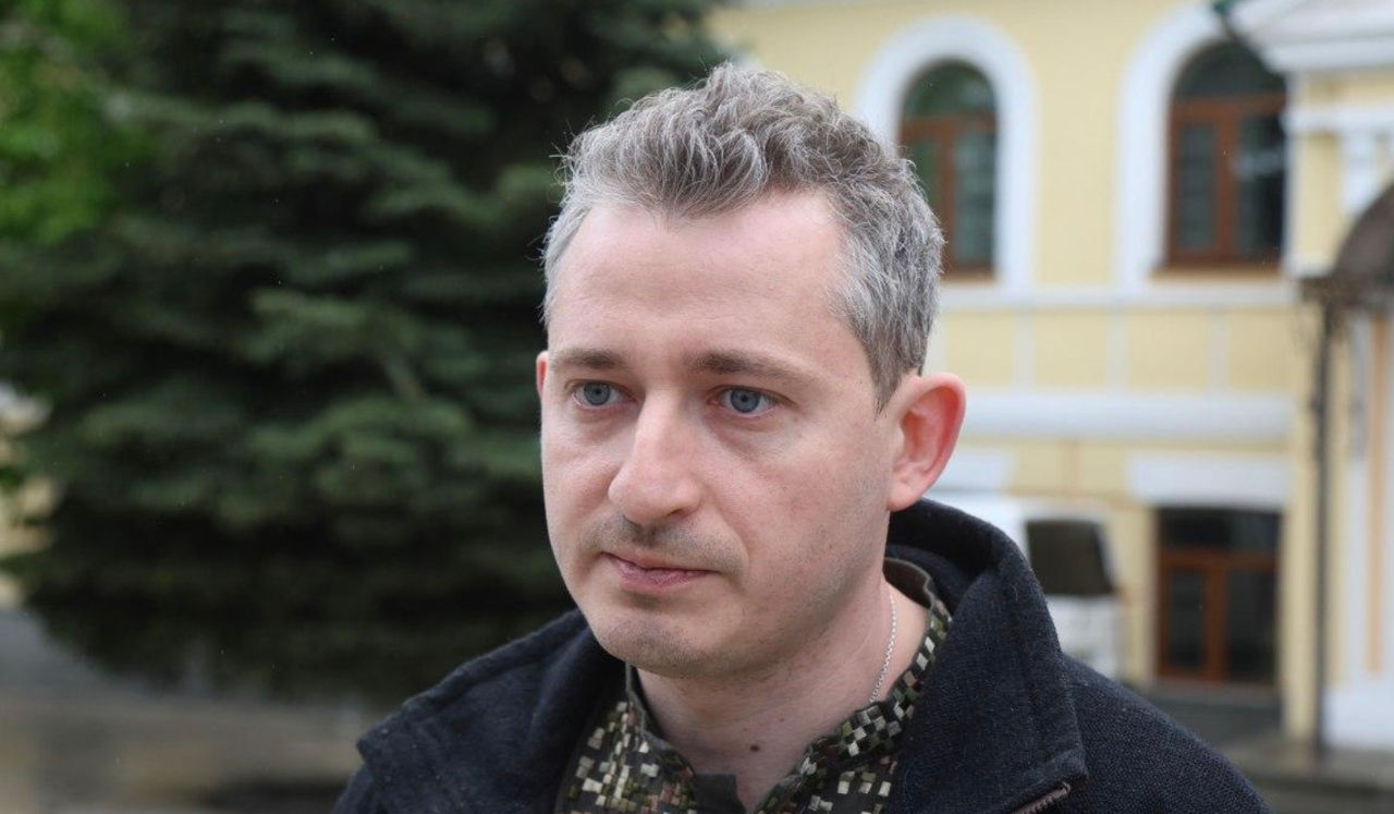 Ex-prezentatorul emisiunii „Orel i Reshka”, Koliа Serga, a devenit consilier al ministrului de Externe al Ucrainei.