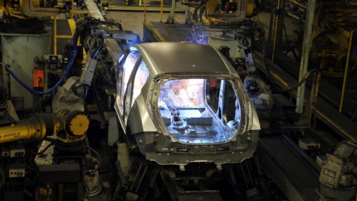 Nissan isi propune ca pana in 2020 sa lanseze masini autonome, tehnologia existand si putand fi perfectionata.