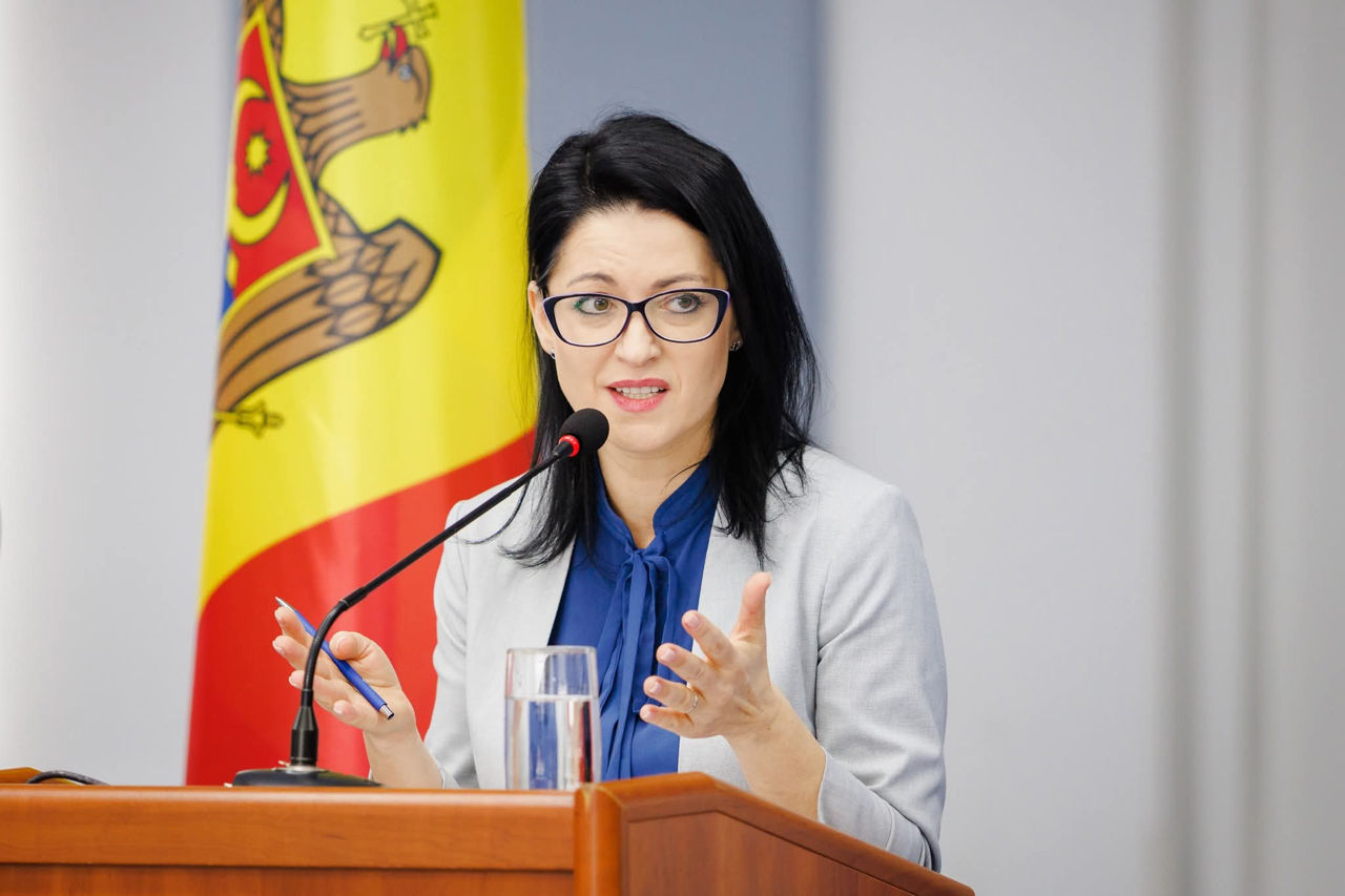 Plugaru: Aproape 286.000 de moldoveni apți de muncă nu lucrează.