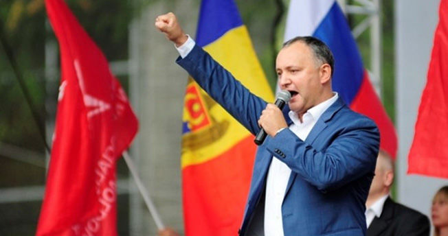 Peste 140 de localităţi din Moldova s-au pronunțat în susţinerea statalităţii republicii. 