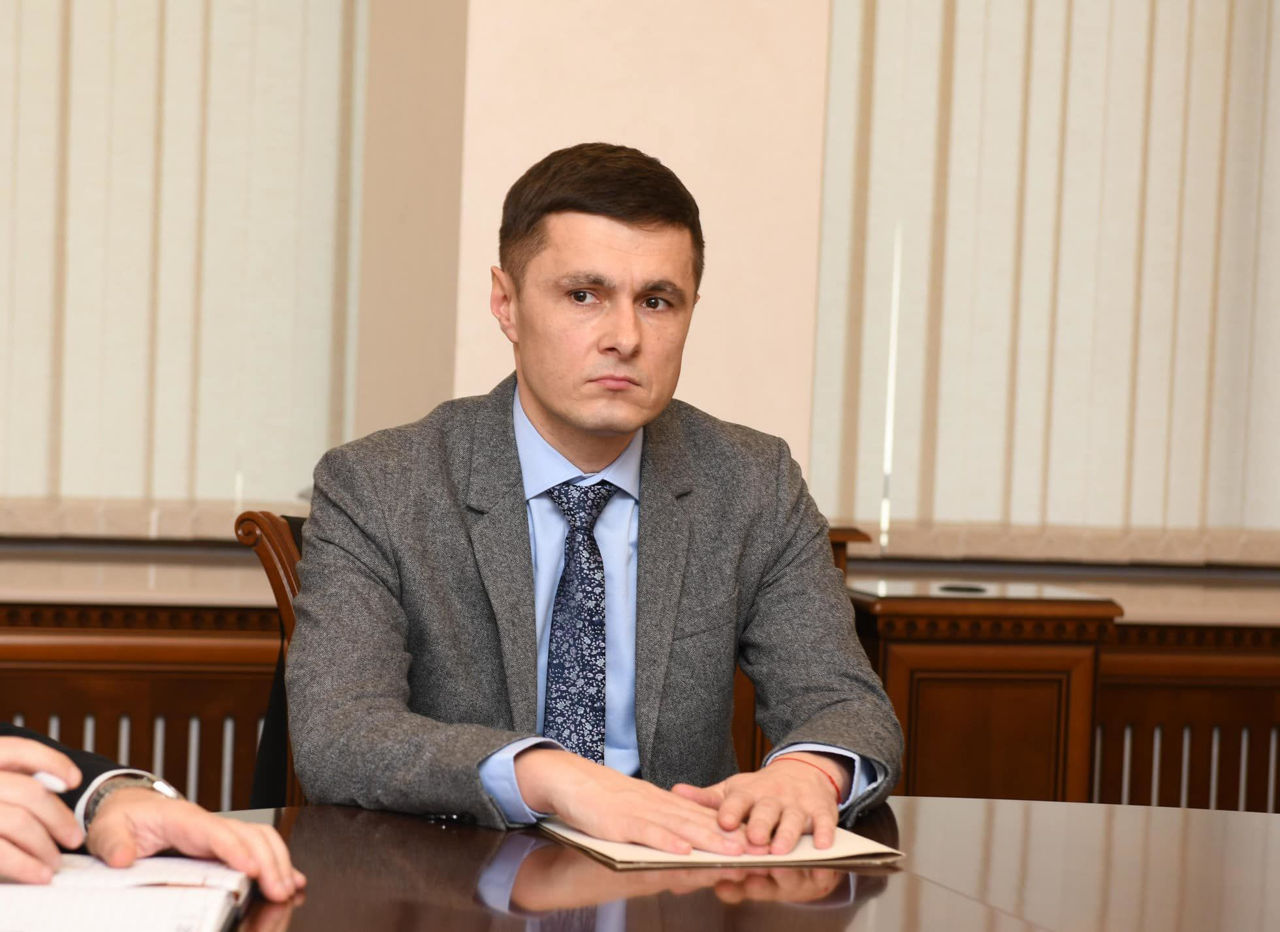 Nagacevschi, despre criminalii eliberați: Totul se întâmplă grație unei politici defectuoase la nivel central.