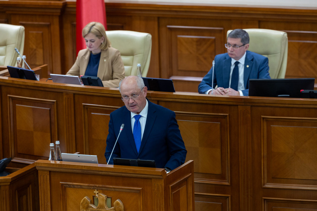 Munteanu: Diaspora are un potențial enorm. Noi vrem să le oferim siguranță și motive să revină acasă.