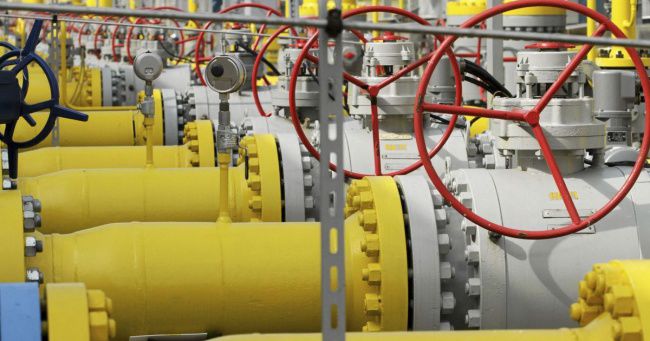 Медведев заявил о невозможности фиксированных цен на газ для Белоруссии.
