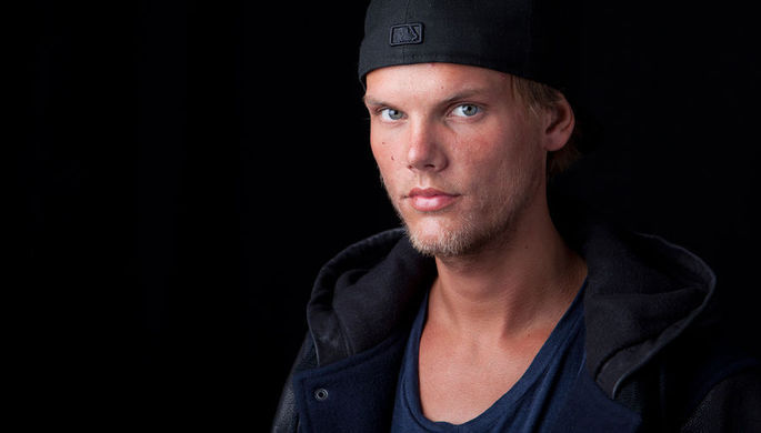 Найдена предсмертная записка диджея Avicii.
