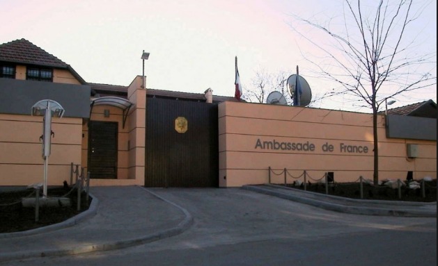 Ambasada Franței oferă GRANTURI de până la 2 000 de euro