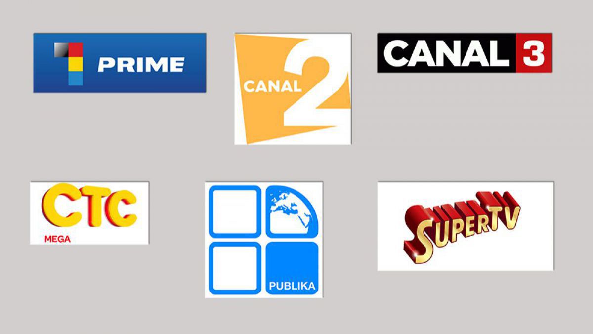 Plahotniuc a mai cumpărat două televiziuni - CTC Moldova și Super TV. Foto: agora.md