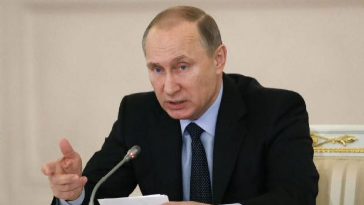 Vladimir Putin șterge două țări de pe harta turiștilor ruși. Foto: antena3.ro