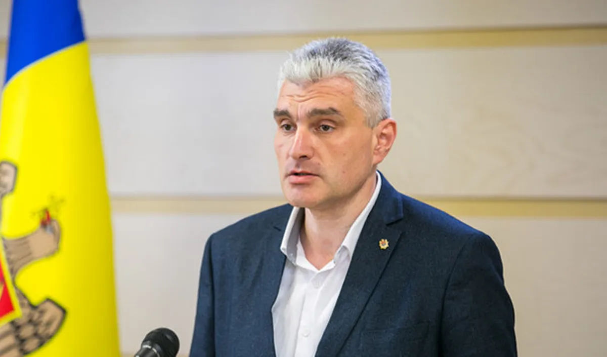 Slusari: Programul de politică agricolă riscă să rămână fără finanțare în 2026.