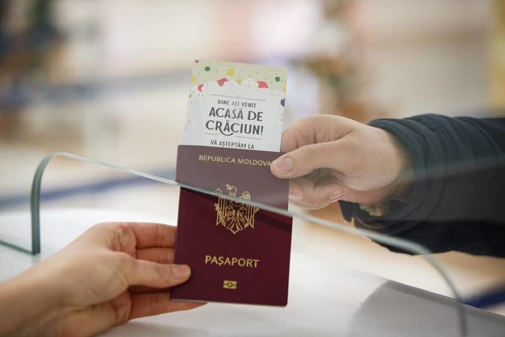 Cum este promovat Târgului de Crăciun la frontier