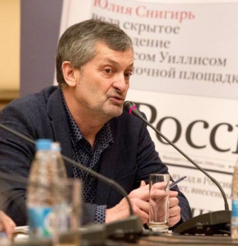 В Кишинев прилетает Игорь Коц.
