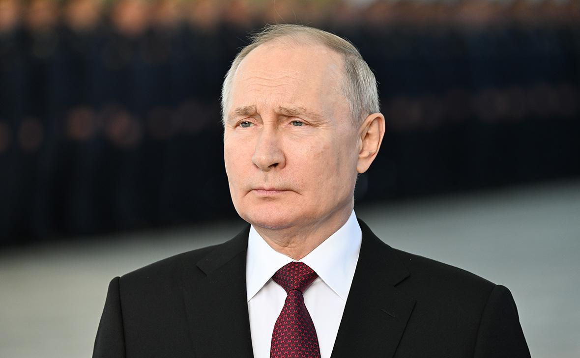 Путин: Ракеты ATACMS не изменят кардинально ситуацию на линии соприкосновения.