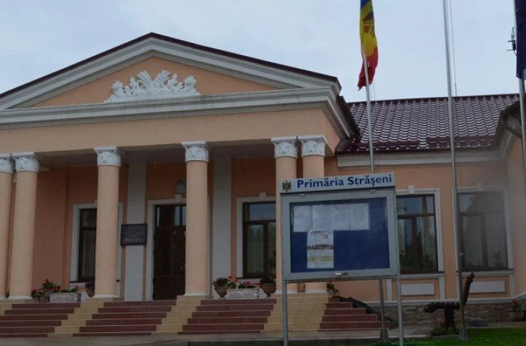 Примэрия Страшен об Инженерном колледже: Хватит экономить на образовании.