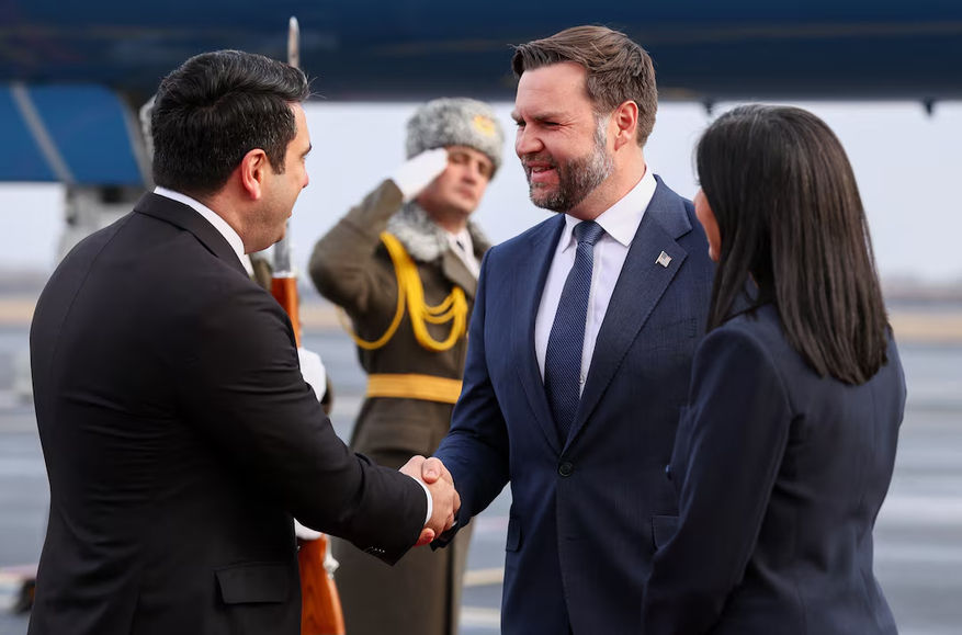Statele Unite și Armenia au semnat un acord de cooperare în domeniul nuclear. Foto: Reuters