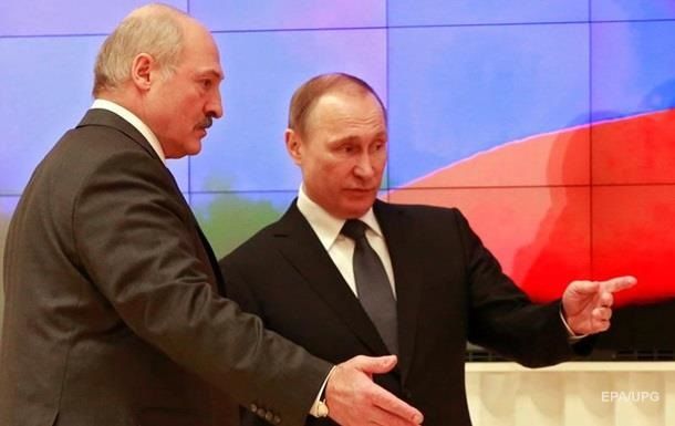 В белорусском правительстве сообщили, что кредиты от РФ страна получает на очень выгодных условиях.