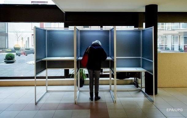 Нидерланды на референдуме сказали нет евроассоциации.