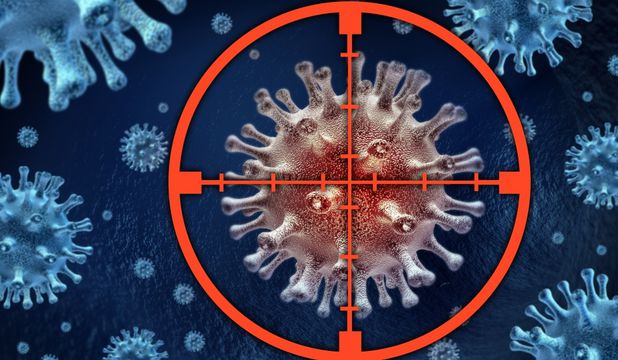 O tehnică revoluționară: Nanoroboți anticancer. Foto: descopera.ro