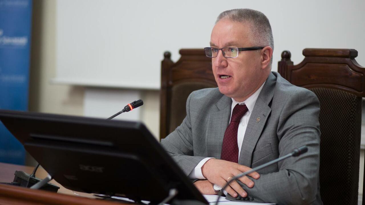 Гылкэ: Уровень вакцинации против COVID-19 в Кишиневе составит около 70%.