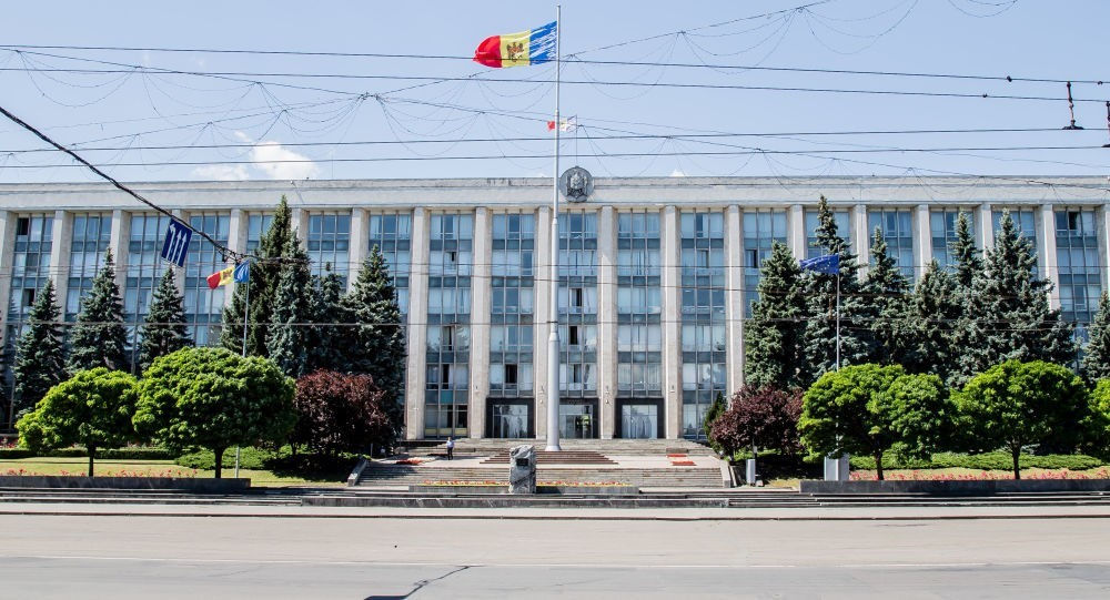 В Молдове создадут ведомство для госпроектов с годовым бюджетом 46,5 млн леев.