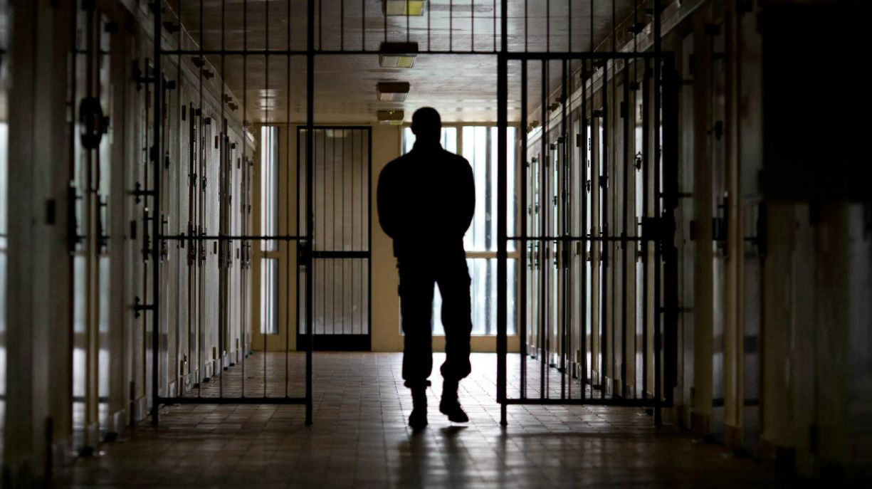 В Беларуси вступили в силу поправки о смертной казни.