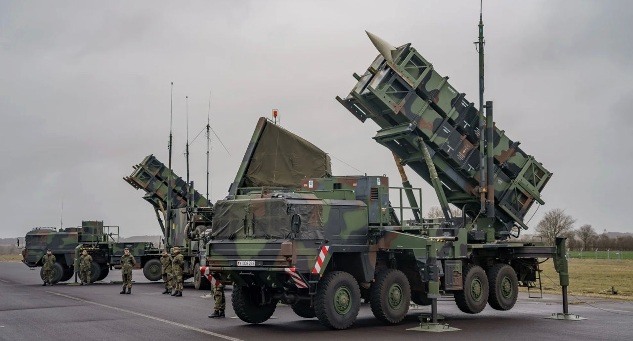 RTX получила контракт на поставку дополнительных ракетных комплексов Patriot в Румынию.