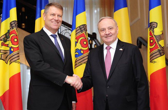 Decretul a fost semnat astăzi, 13 ianuarie.