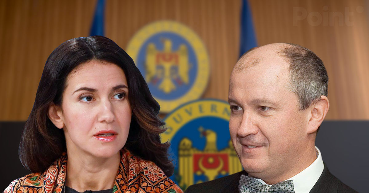 Stamate: Munteanu are profilul corect. Vom vedea câtă libertate va avea.