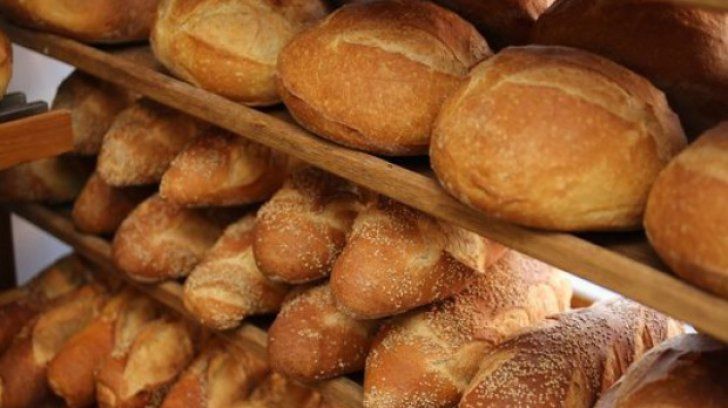 Util: Câte calorii are, de fapt, pâinea din comerţ
