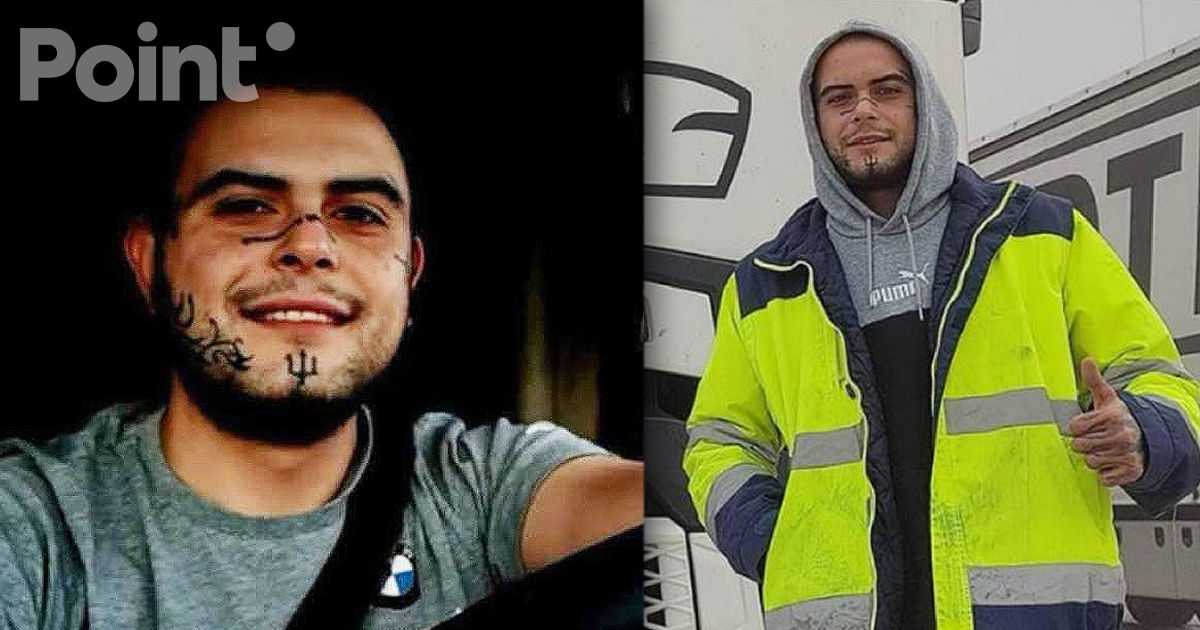 Молдавский дальнобойщик исчез во Франции во время рейса: найден только грузовик.
