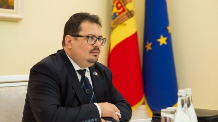 Михалко отметил, что к внедрению проекта подключены профильные ведомства Польши и Литвы.